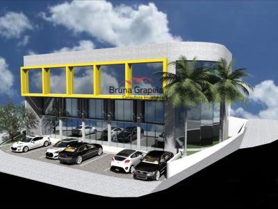 Terreno Comercial para Venda, em Valinhos, bairro Loteamento Pedra Verde