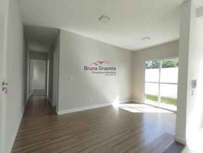 Apartamento Garden para Venda, em Vinhedo, bairro Santa Claudina, 2 dormit�rios, 1 banheiro, 1 vaga