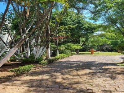 Ch�cara para Venda, em Valinhos, bairro Vale Verde, 4 dormit�rios, 3 banheiros, 1 su�te, 6 vagas