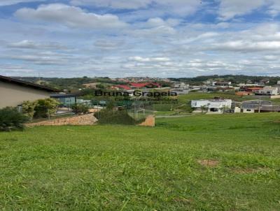 Terreno em Condom�nio para Venda, em Itupeva, bairro Terras de Santa Teresa