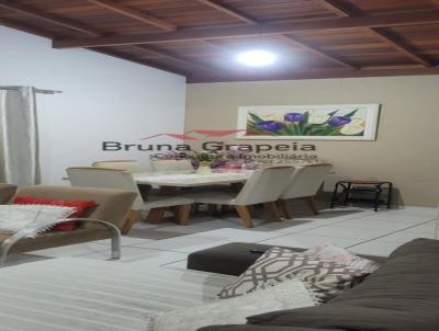 Casa 3 dormit�rios para Venda, em Valinhos, bairro Jardim Novo Mundo, 3 dormit�rios, 2 banheiros, 1 su�te, 2 vagas