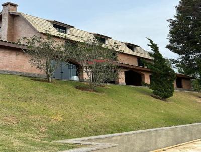 Casa em Condom�nio para Venda, em Vinhedo, bairro Marambaia, 4 dormit�rios, 3 banheiros, 2 su�tes, 4 vagas