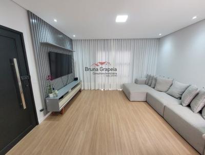 Casa 3 dormit�rios para Venda, em Valinhos, bairro Loteamento Residencial Santa Gertrudes, 3 dormit�rios, 3 banheiros, 1 su�te, 2 vagas